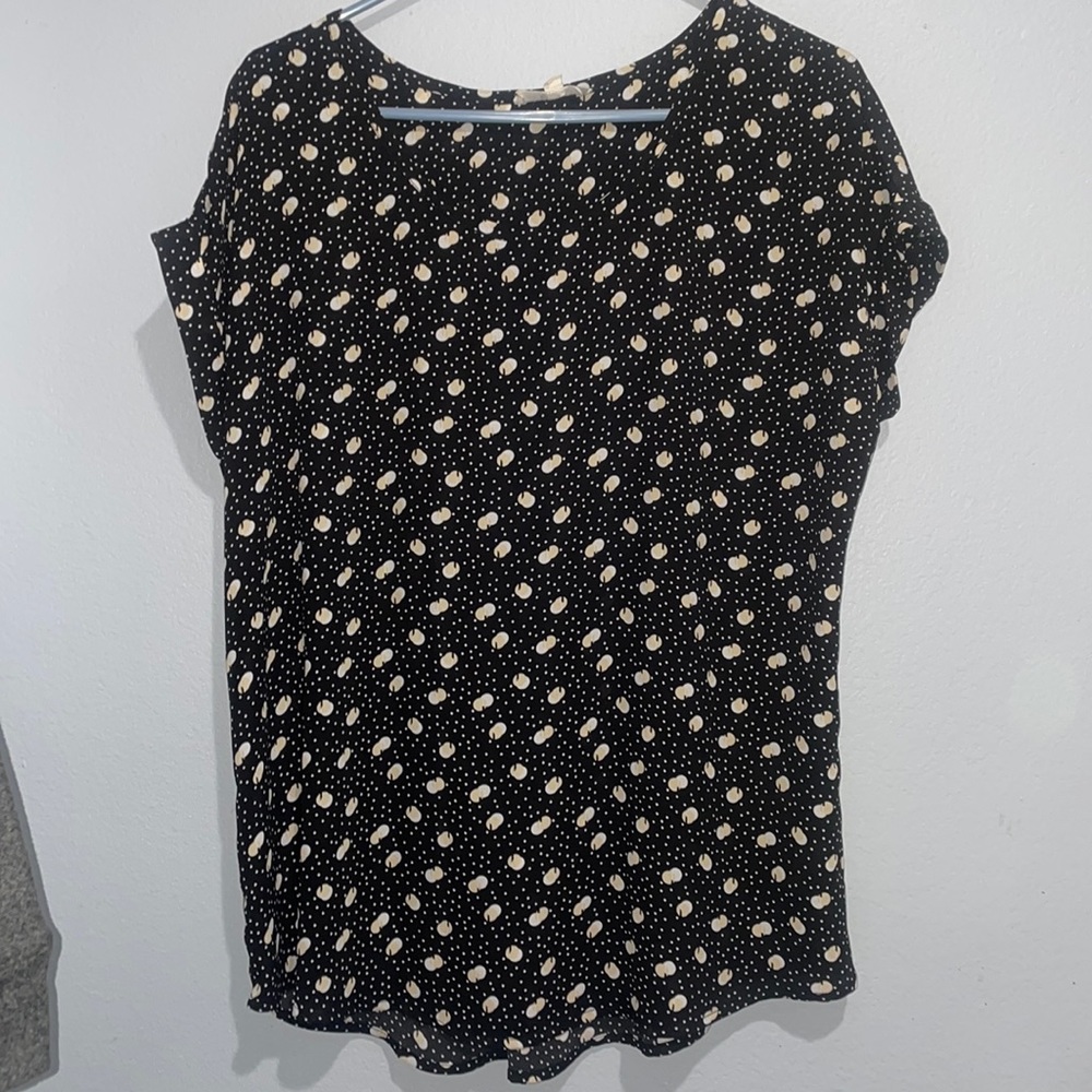 Pleione Blouse